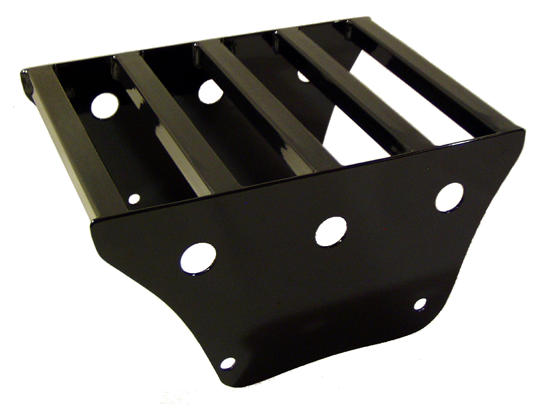 Wompus Bike Racks Heavy Duty Custom Built Steel Harley Davidson